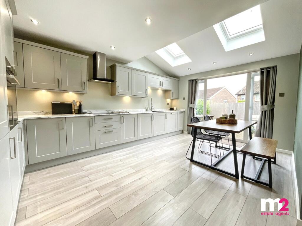 House in Newport, Beechwood - View 3