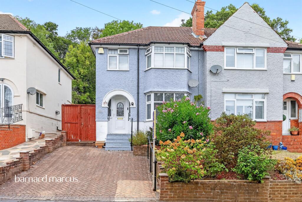 Main image of property: Foxearth Road, South Croydon