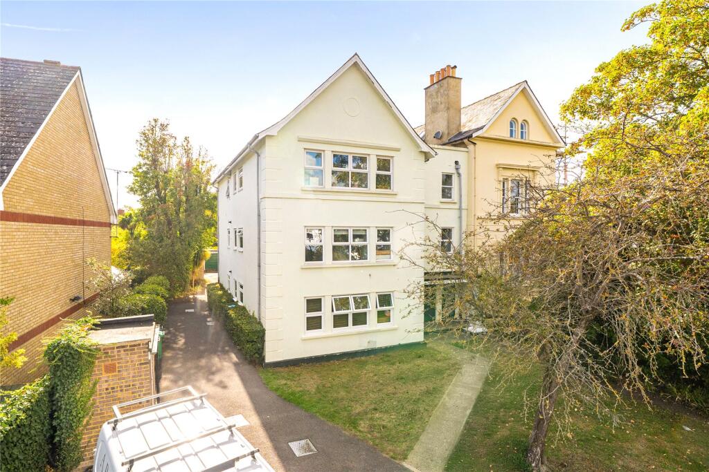 Main image of property: Berrylands Road, Surbiton, KT5