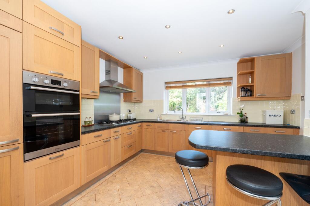 House in Wychavon, North Claines - View 4
