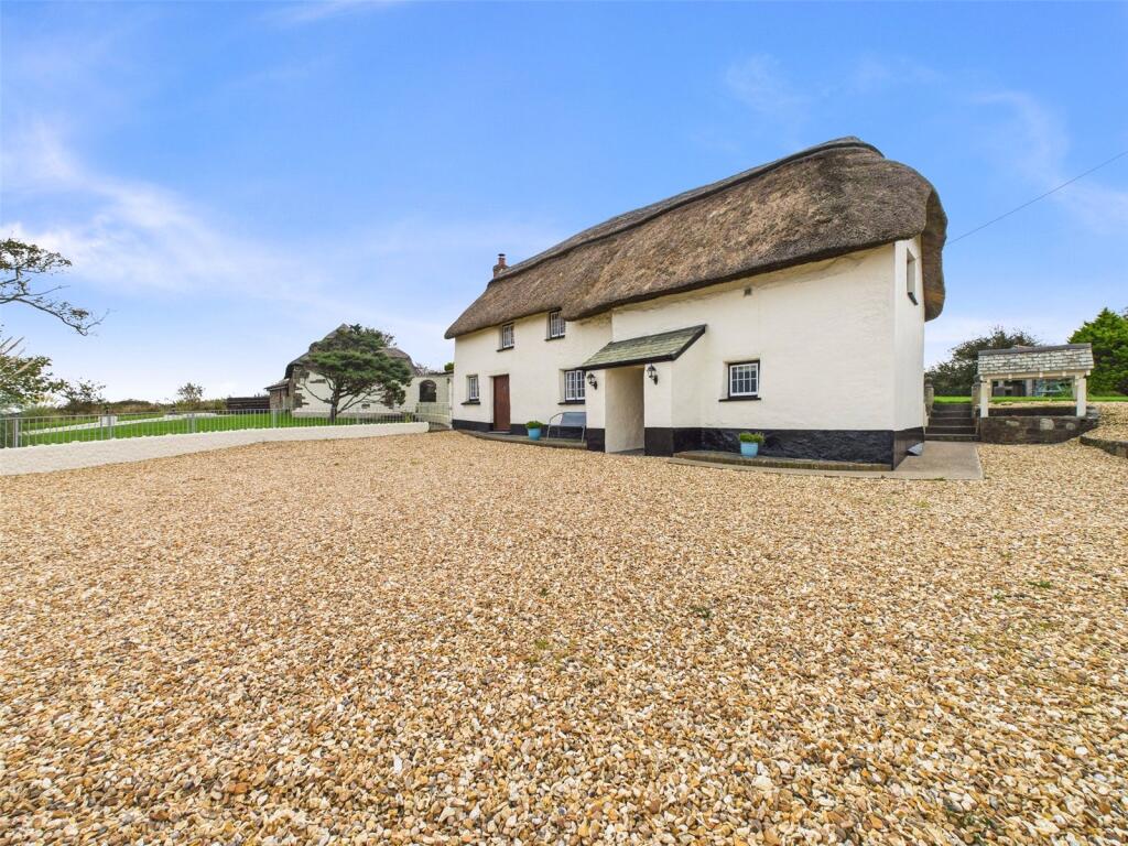 Main image of property: Launcells, Bude, Cornwall