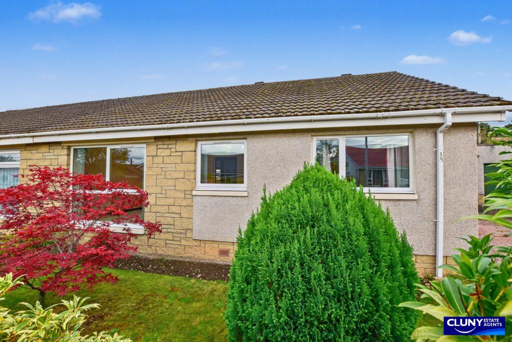 Main image of property: Allan Drive, Forres