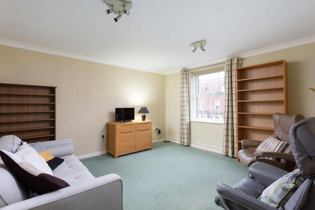 Wilkinsons Court, Easingwold photo 3
