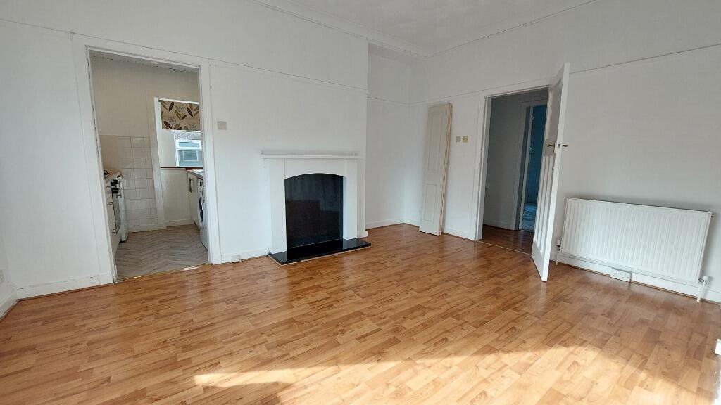 Apartment in Glasgow - More
