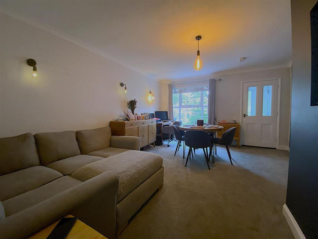 House in Charnwood, Syston - More