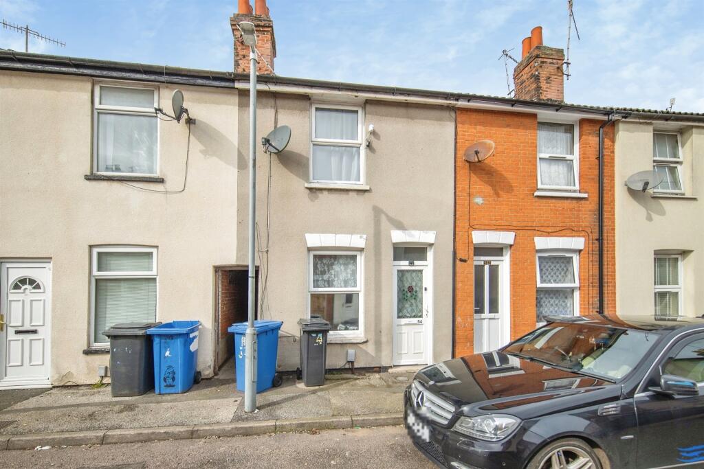 Main image of property: Pauline Street, Ipswich