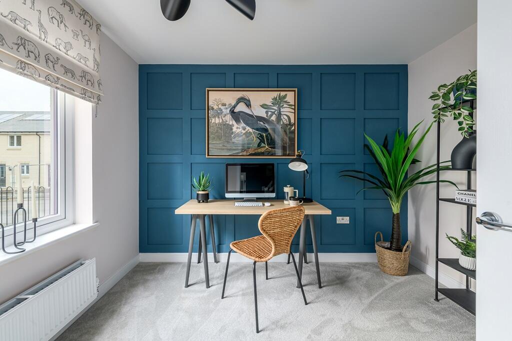 Main image of property: Off Belwood Road,
Penicuik,
Midlothian,
EH26 0NW