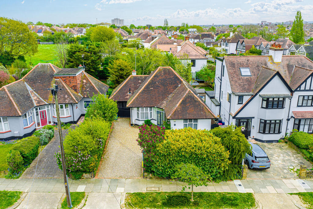 Main image of property: St. James Gardens, Westcliff-On-Sea