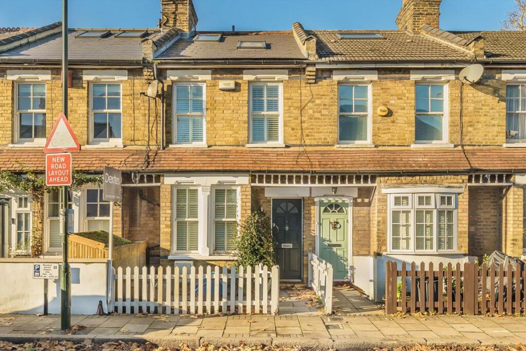 Main image of property: Brook Road, St Margarets