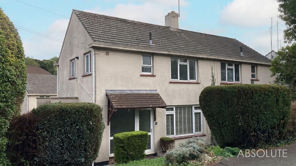 Main image of property: Spencer Road, Paignton, TQ3