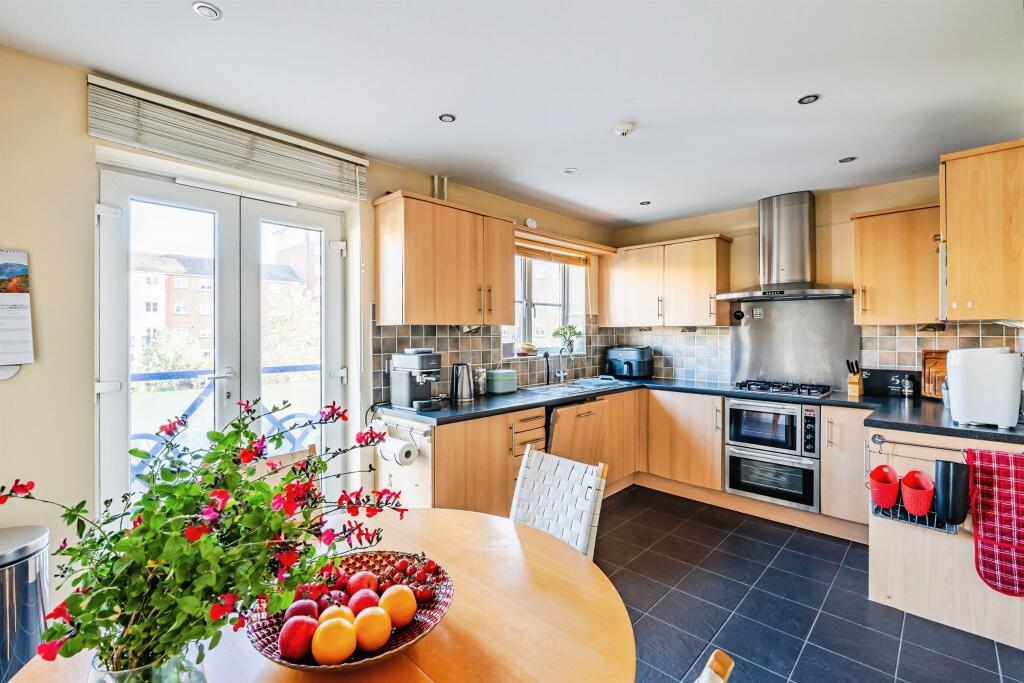 House in Eastbourne, East Sussex - View 5