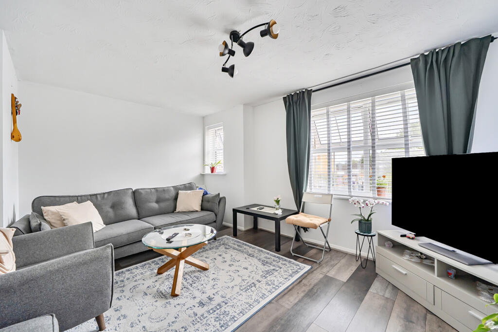 Apartment in Reading, Battle - View 4