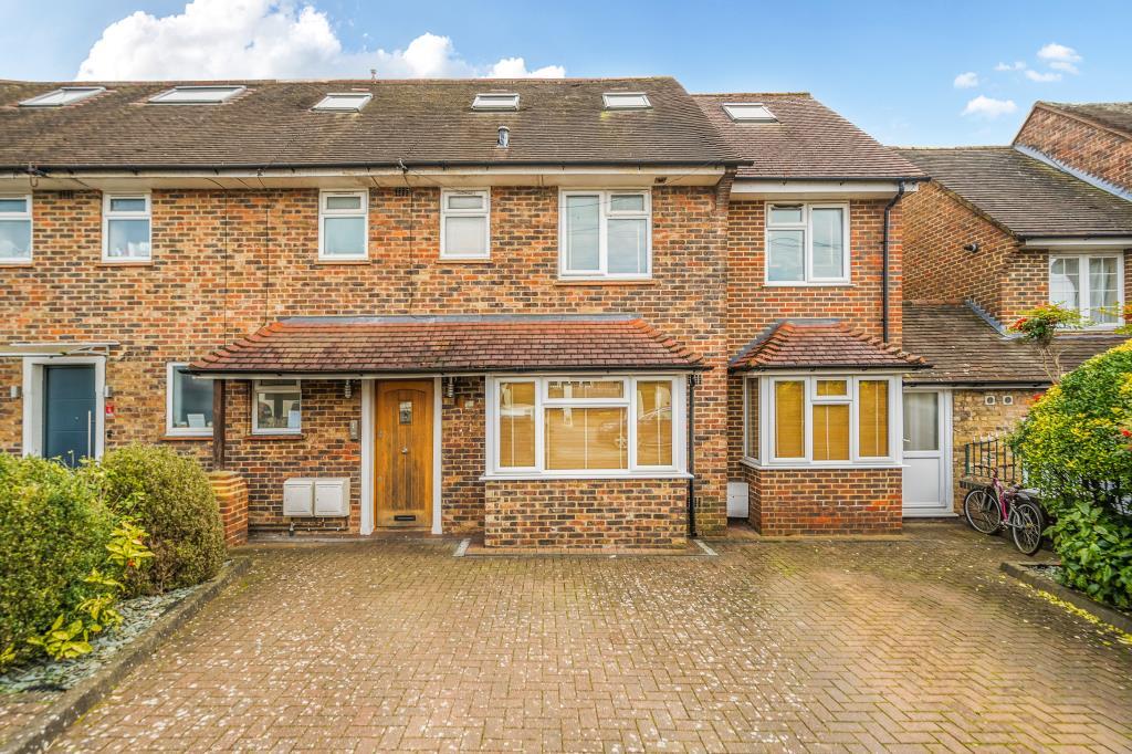 Main image of property: Kingsgate Avenue, , Finchley, N3