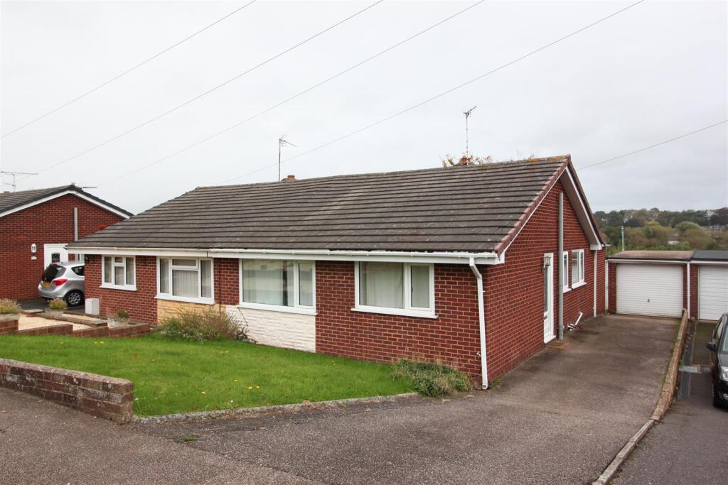Main image of property: Rowan Way, Exeter