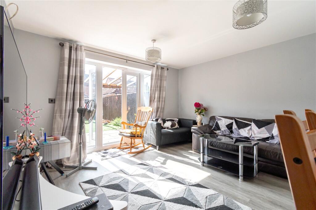 House in Devizes, Wiltshire - View 5