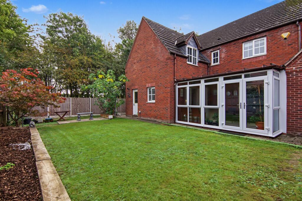 Ten Shilling Drive, Coventry, CV4 photo 4