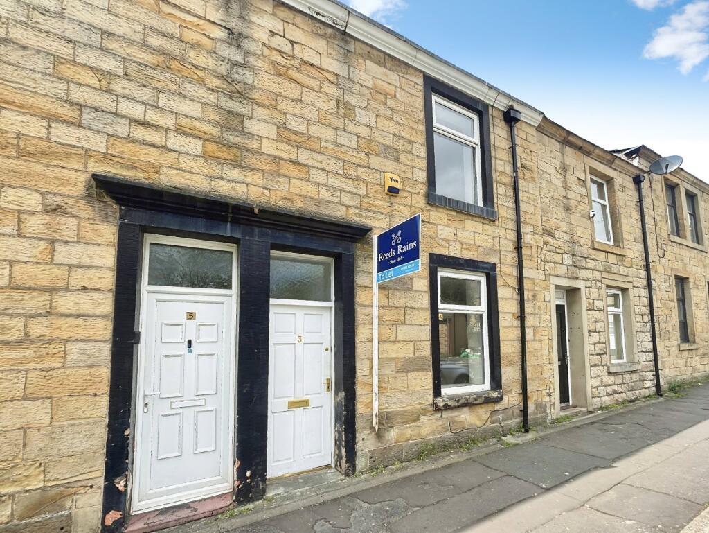 Main image of property: Oxford Road, Burnley, Lancashire, BB11