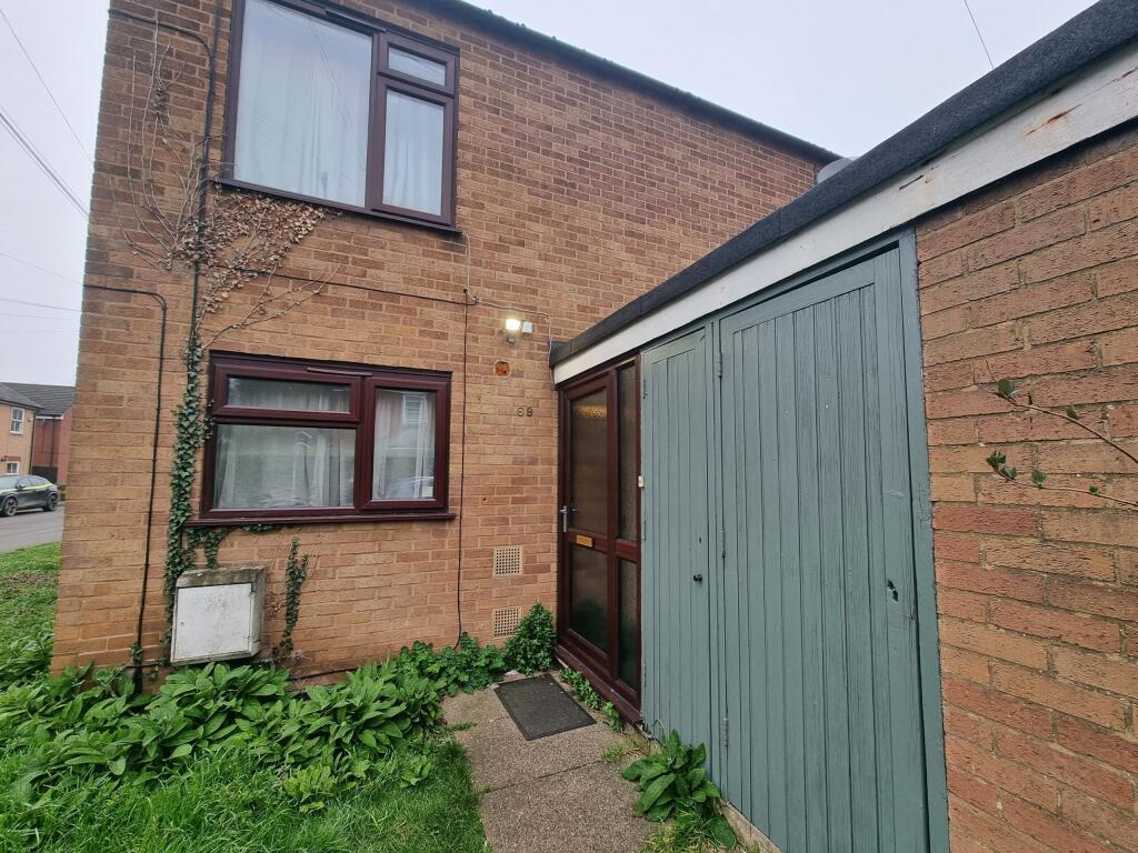 Main image of property: Belvoir St, Norwich, NR2 3AZ
