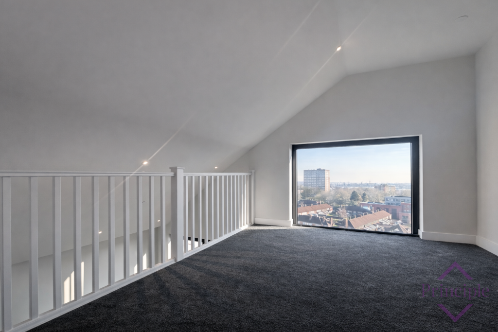 Additional image 4 of Glasswater Locks, Birmingham, B4