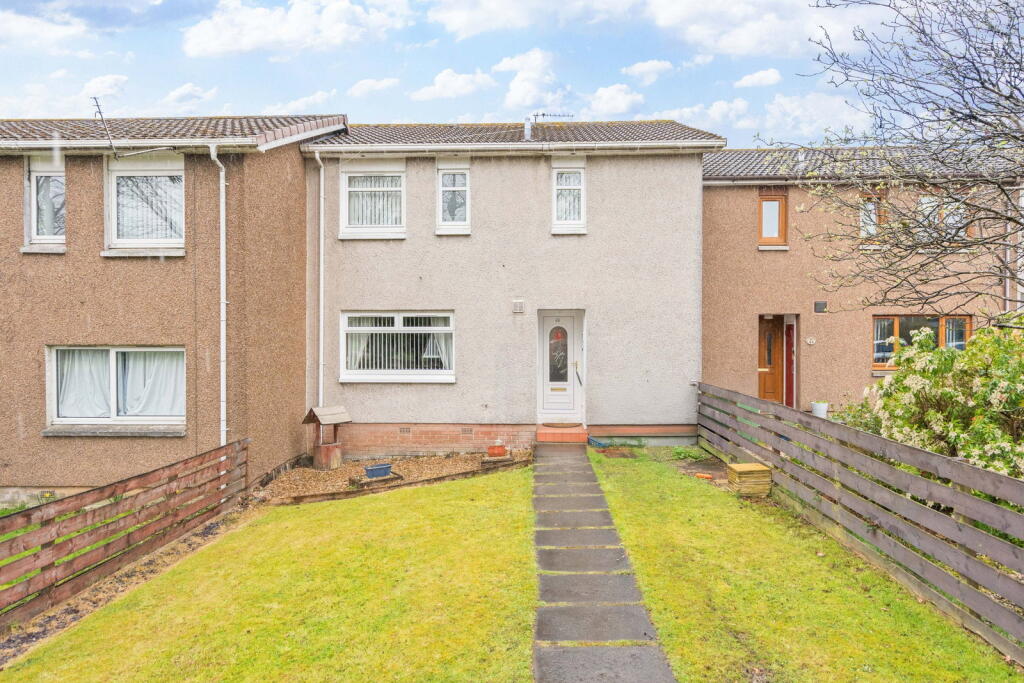 Main image of property: Deanswood Park, Deans, Livingston, EH54 6NX