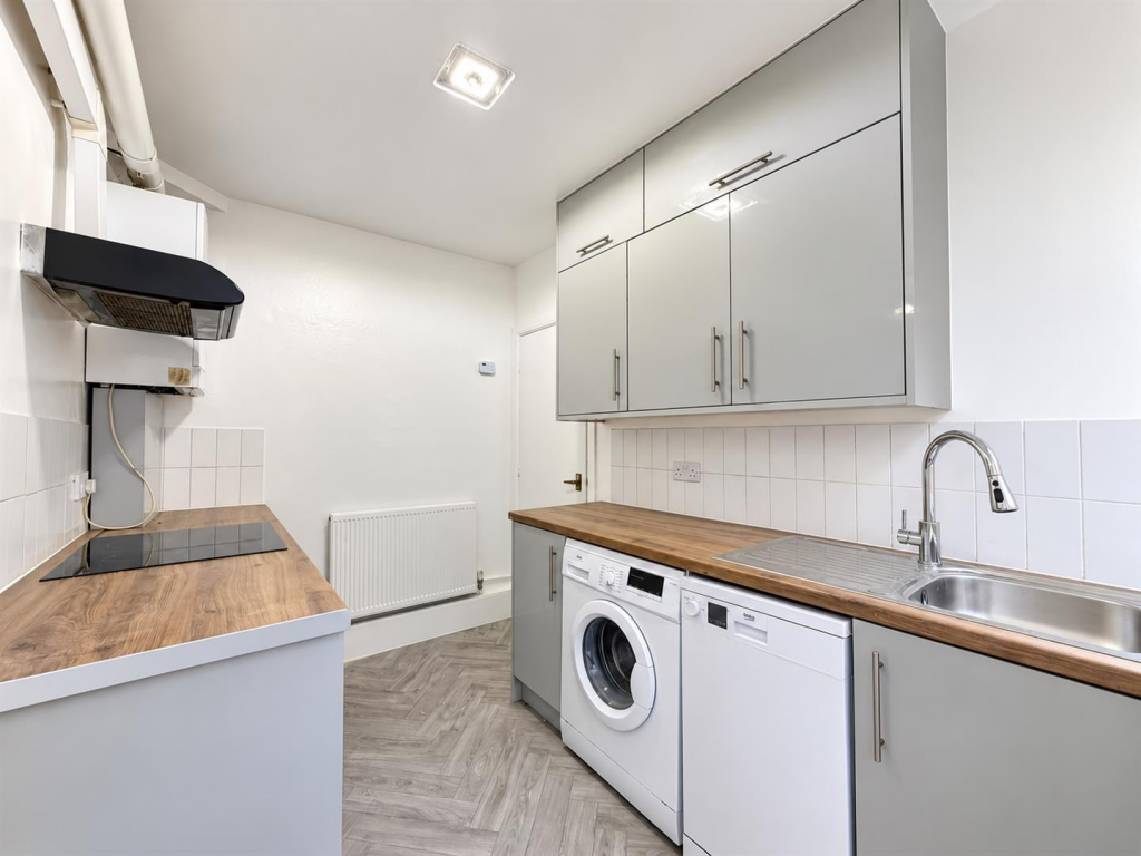 Main image of property: Maswell Park Crescent, Hounslow, TW3