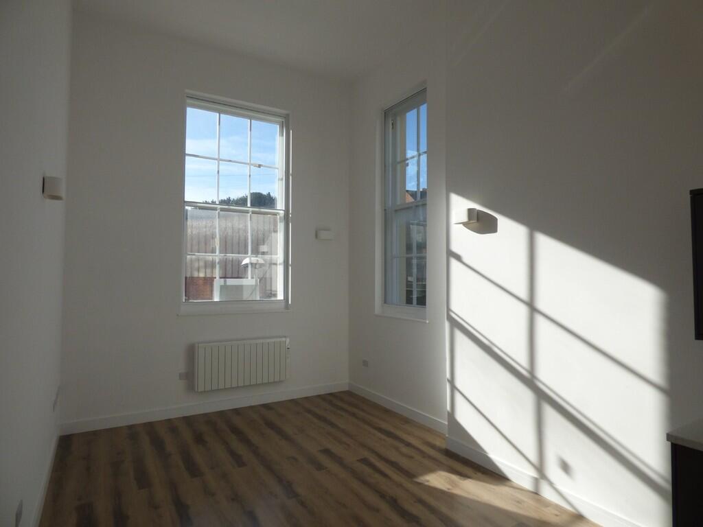 Main image of property: Burkhardt Hall, Swindon
