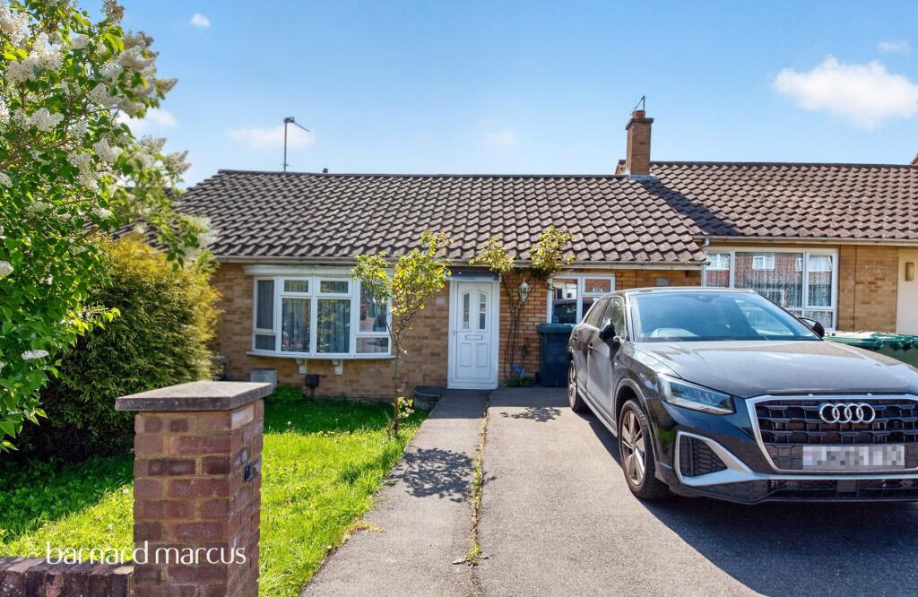 Main image of property: Pine Road, London