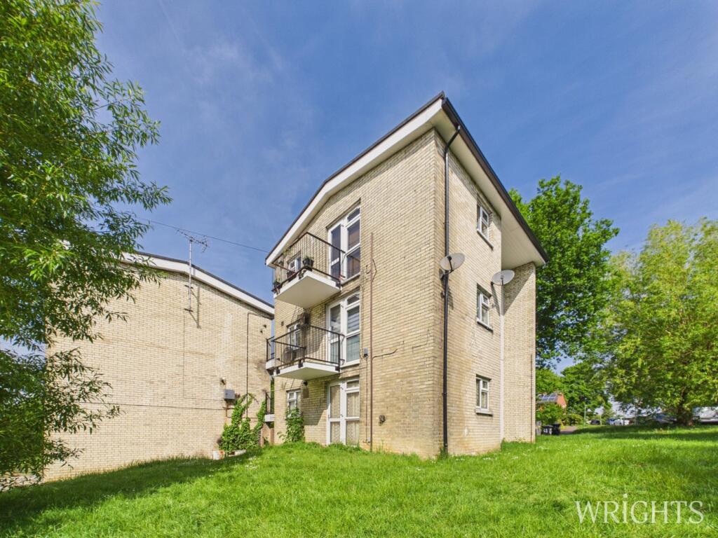 Main image of property: Robins Way, Hatfield, AL10