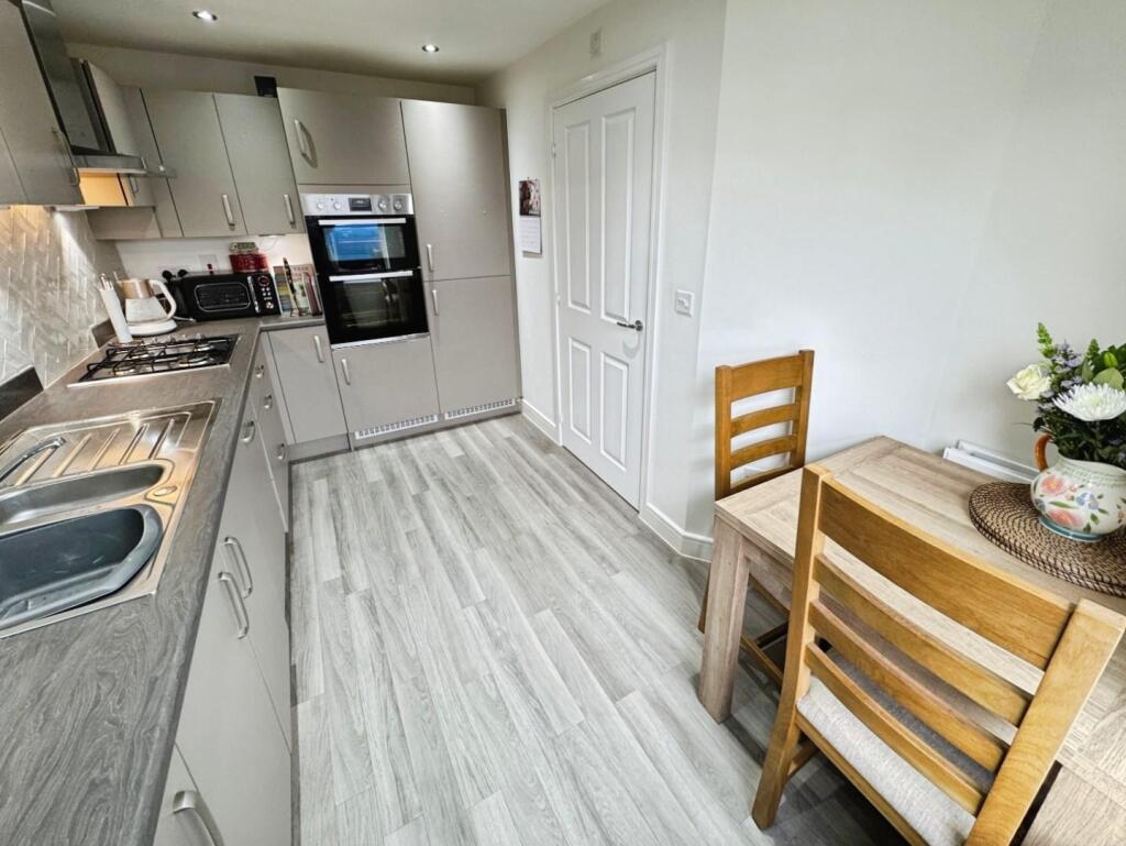 House in Warwick, Barford - More