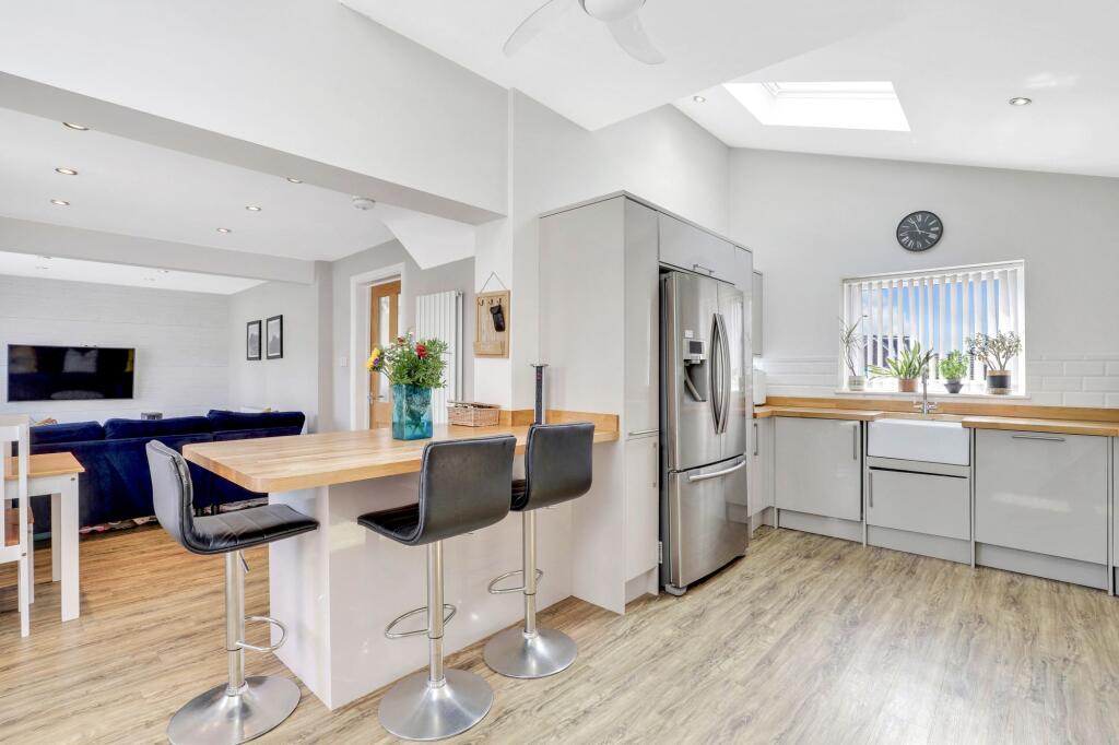 House in Nottingham, Toton - View 5