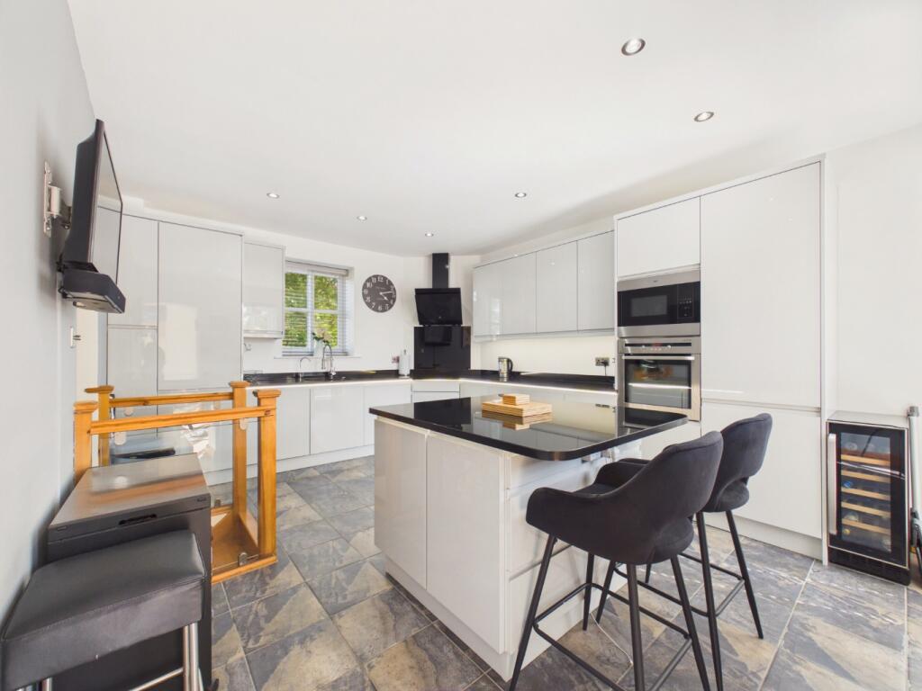 House in Barton-upon-Humber - View 4