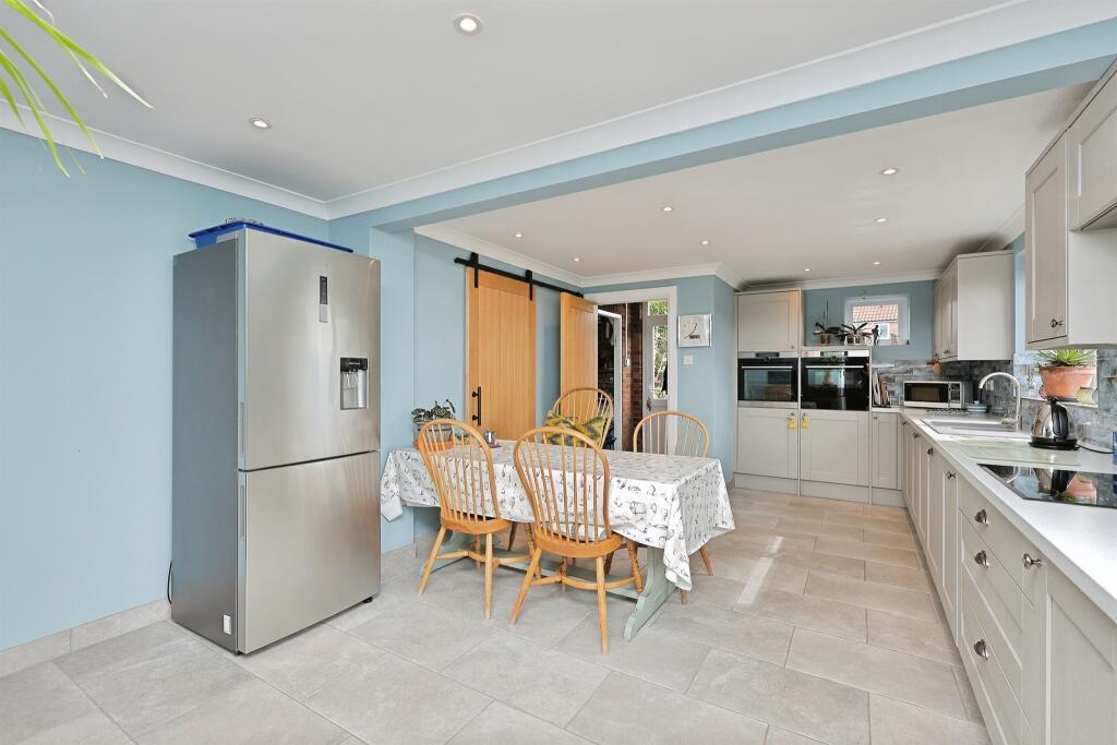House in Breckland, Necton - More