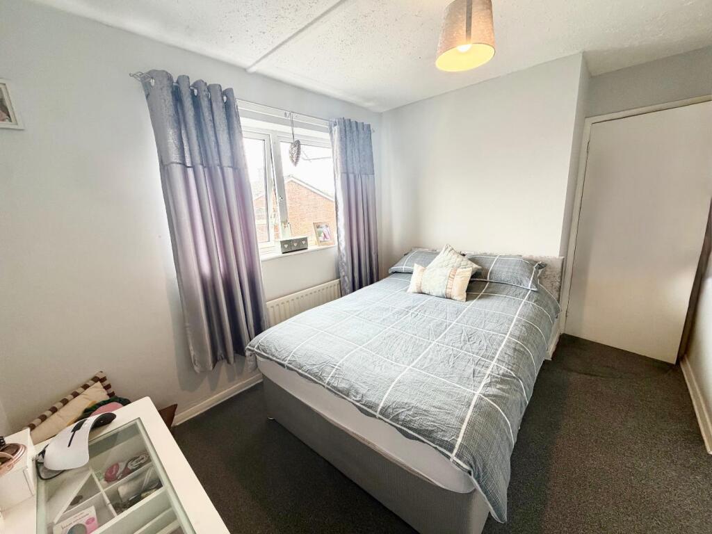 Etherley Walk, Stockton-On-Tees – pohled 6