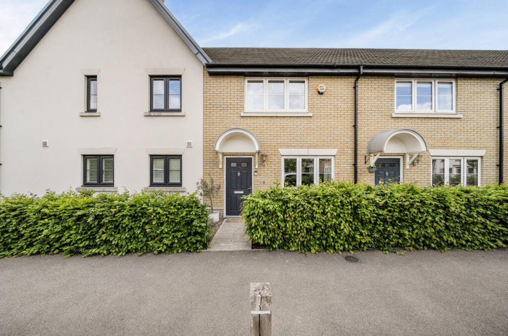 Main image of property: Stevens Road, Eastleigh, Hampshire, SO50