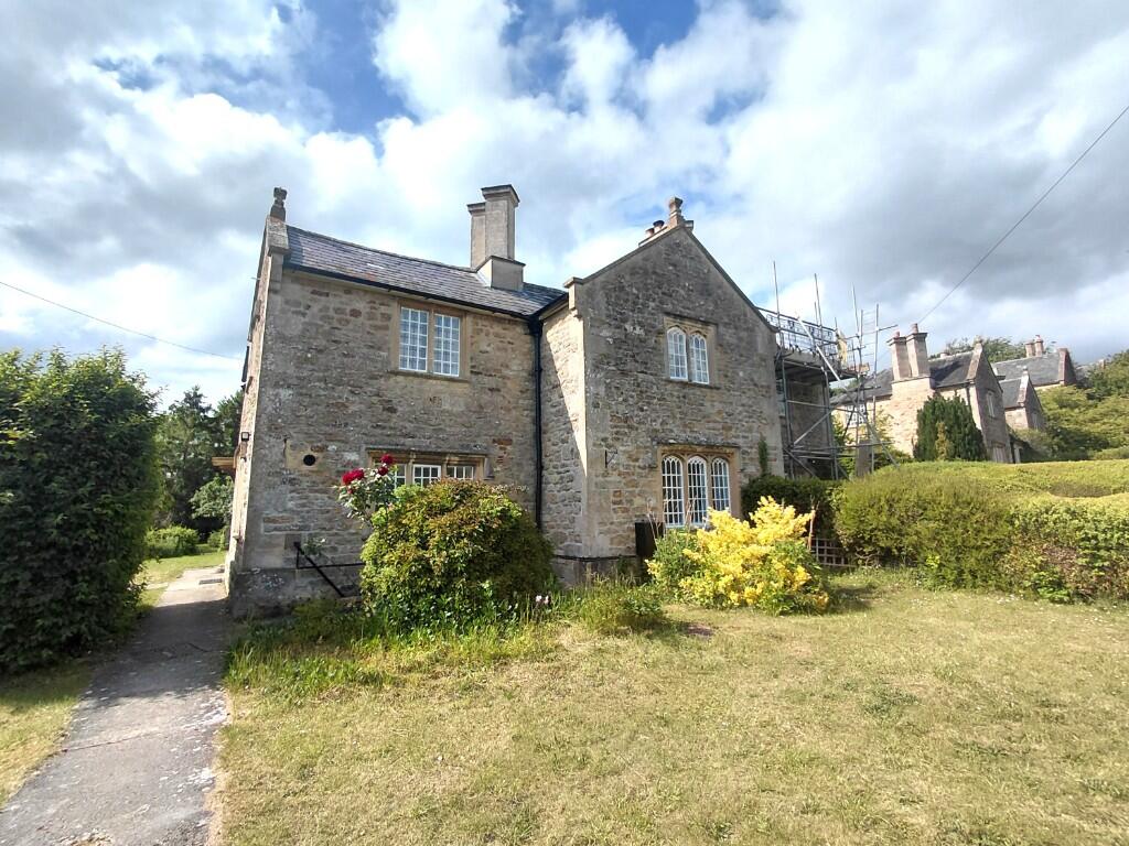 Main image of property: Coleshill, Swindon, Oxfordshire