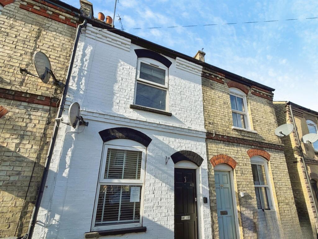Main image of property: Stanley Road, Newmarket