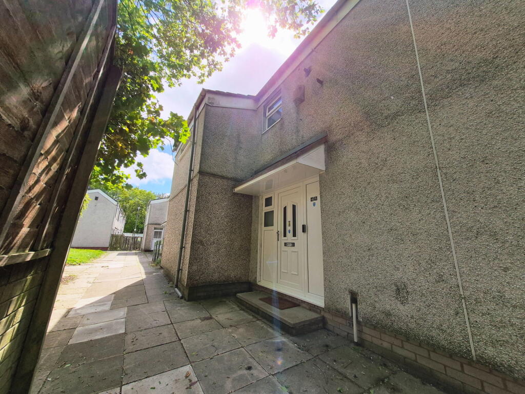 Main image of property: Helmsdale, Skelmersdale, WN8 6QF