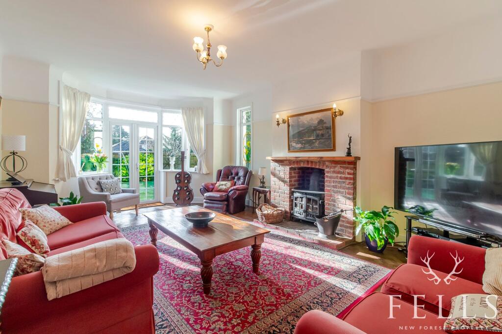 Northfield Road, Ringwood, BH24 photo 3