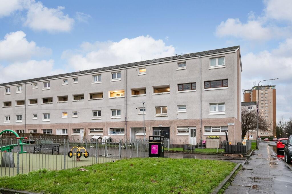 Main image of property: Queen Mary Street, Glasgow, G40