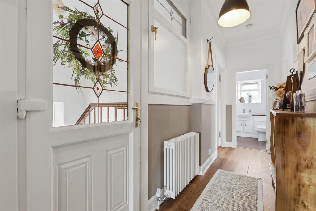Apartment in Glasgow - View 5