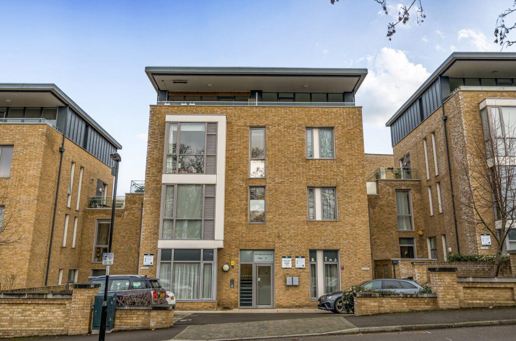 Main image of property: Belmont Park, Blackheath, Lewisham, London, SE13