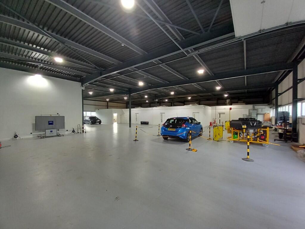 Factory