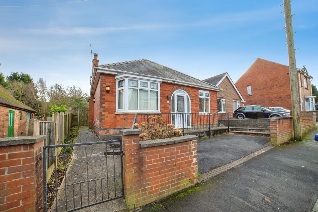 Main image of property: Park Street, Heanor
