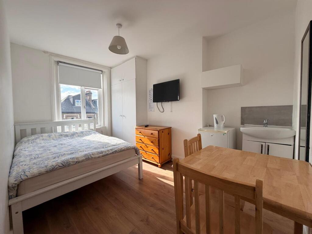 Main image of property: Adelaide Grove, London