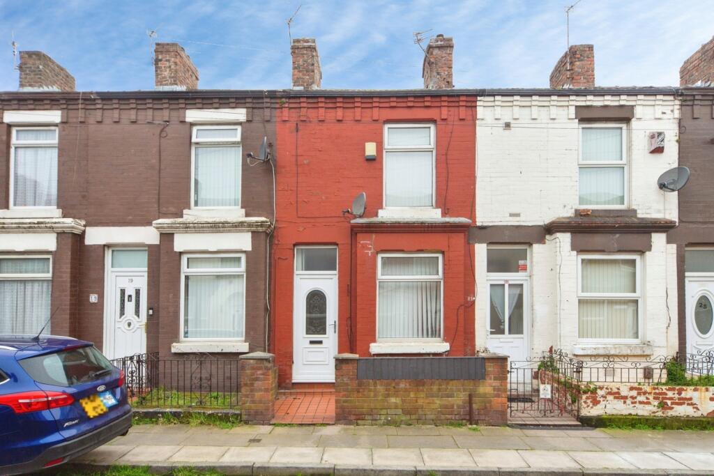 Main image of property: Lochinvar Street, Walton, Liverpool, L9