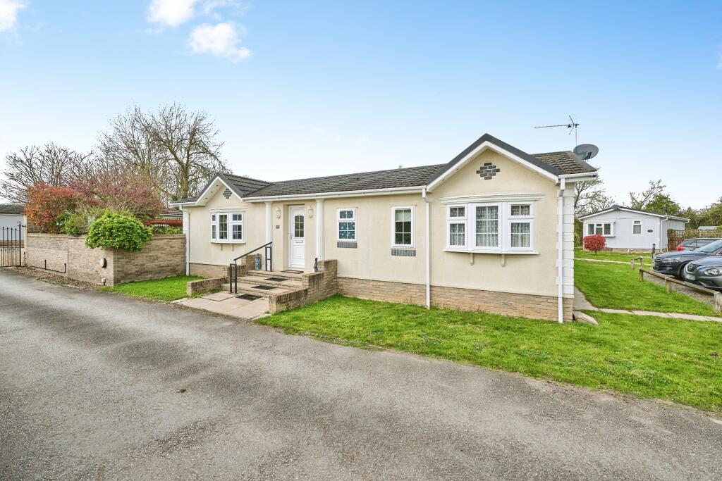 Main image of property: Cambridge Road, Stretham, CB6