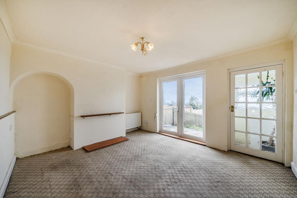House in Shrewsbury - View 5