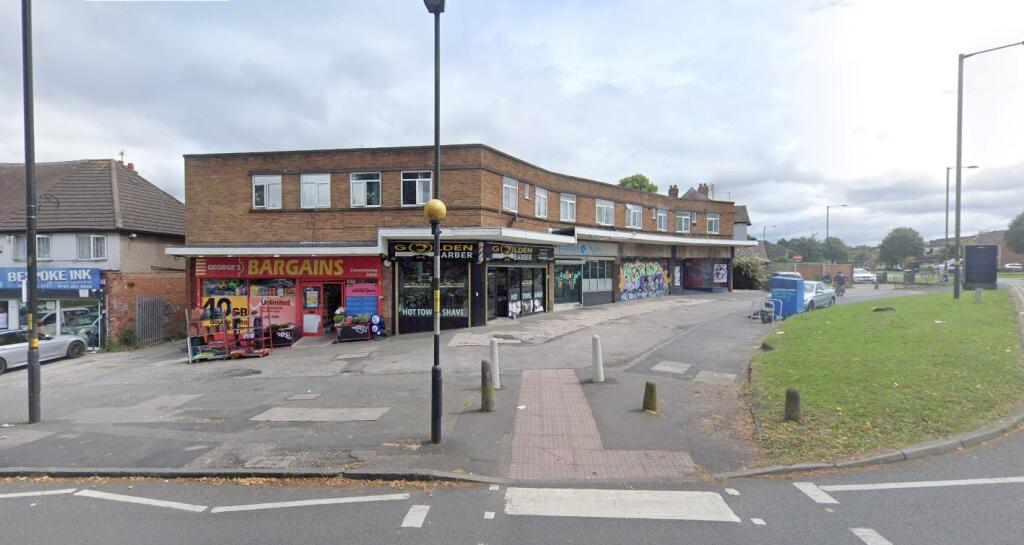 Main image of property: 1058-1066 Yardley Wood Road & 72-78 School Road, Birmingham, West Midlands, B14 4JP