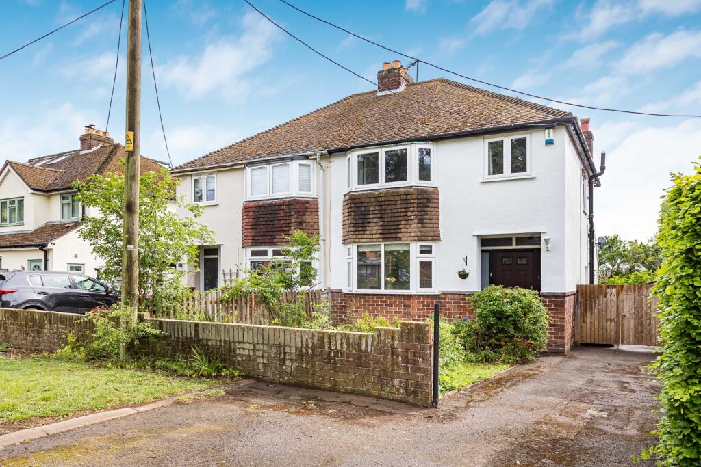 Main image of property: The Avenue, Kennington, Oxford, Oxfordshire, OX1