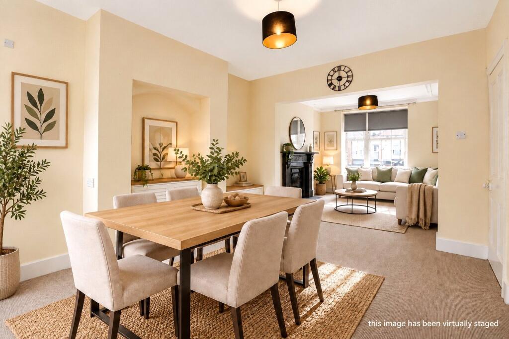 Main image of property: King Edward Street, Barnstaple, Devon, EX32
